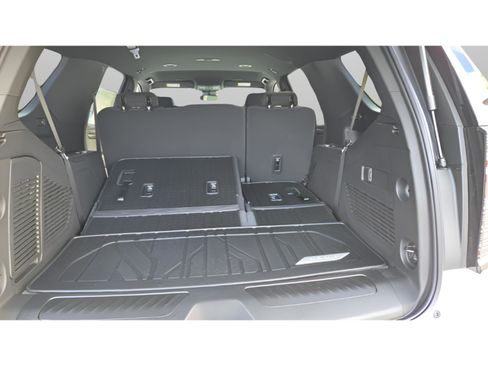 New 2026 Chevrolet Tahoe LS w/ LPO, Dark Essentials Package image 30