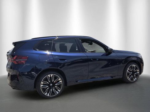 New 2026 BMW X3 M50 w/ Premium Package AWD/4WD image 7
