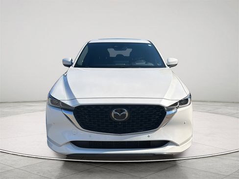 Used 2023 MAZDA CX-5 Signature image 20