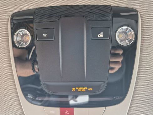 New 2025 Kia EV6 Light w/ Light LR Technology Package image 24