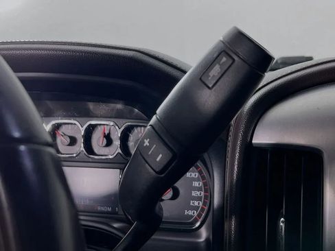 Used 2016 GMC Sierra 2500 SLT w/ Suspension Package, Off-Road image 17