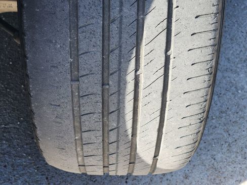 Used 2021 Chevrolet Camaro LT w/ RS Package image 13