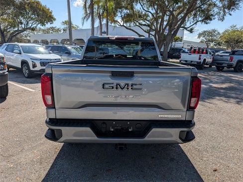 Used 2024 GMC Sierra 1500 Elevation image 6