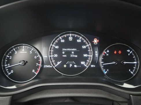 Used 2024 MAZDA CX-30 AWD 2.5 S w/ Select Sport Pkg image 10