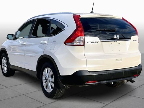 Used 2012 Honda CR-V EX-L image 12
