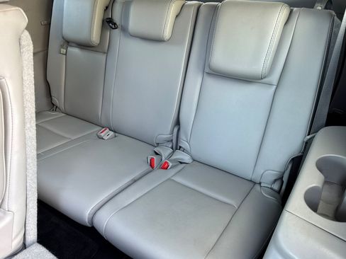 Used 2018 Toyota Highlander XLE FWD image 35