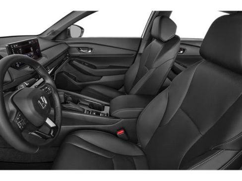 Used 2024 Honda Accord Sport image 12