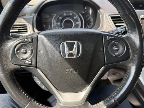 Used 2012 Honda CR-V EX-L image 22
