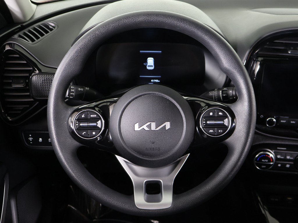 Used 2024 Kia Soul S FWD image 37