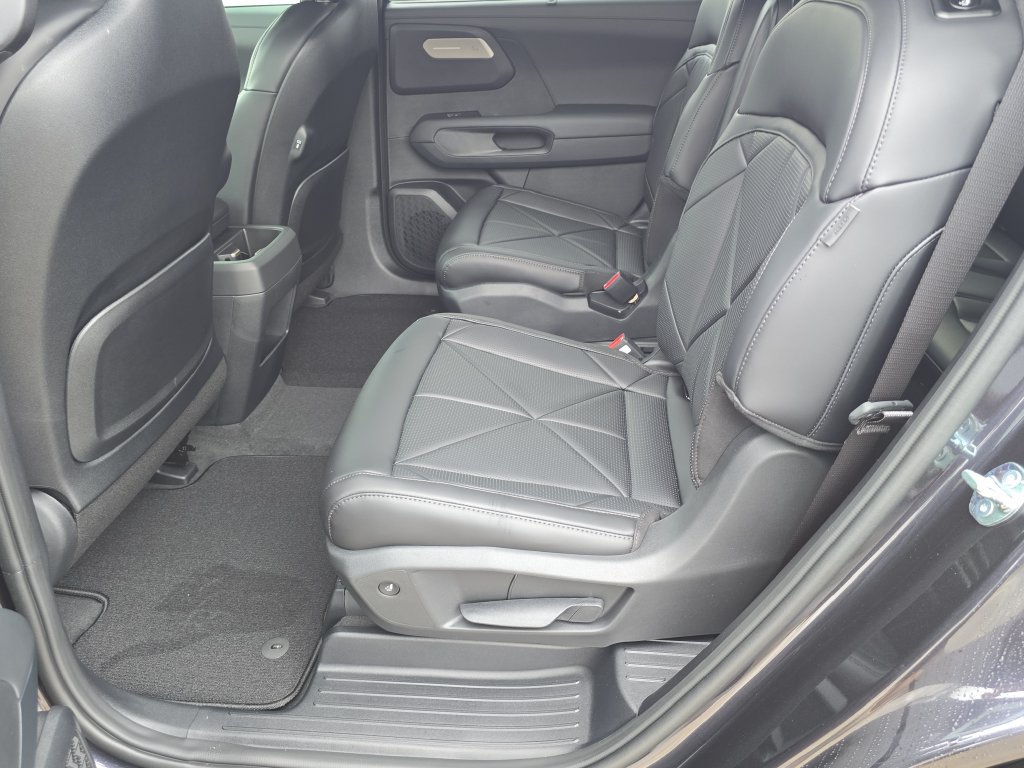 New 2027 Kia Telluride EX FWD image 17