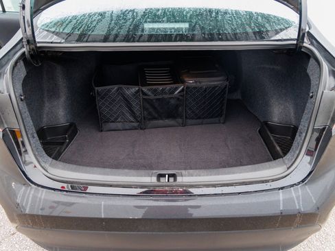 Certified 2026 Toyota Corolla LE image 16