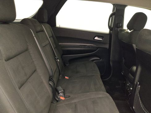 Used 2021 Dodge Durango SXT RWD image 19