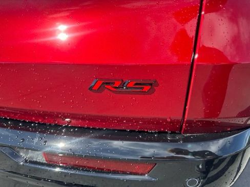 New 2026 Chevrolet Traverse RS AWD/4WD image 10