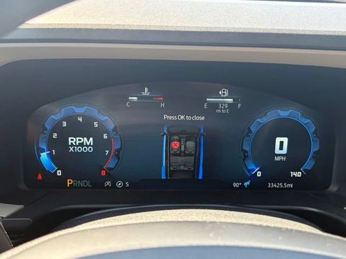 Used 2025 Ford Bronco Sport Big Bend AWD/4WD image 18