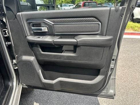 New 2026 RAM 2500 Big Horn RWD image 13