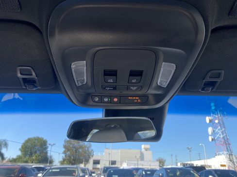 Used 2020 Cadillac CT4 Luxury w/ Sun And Sound Package image 22