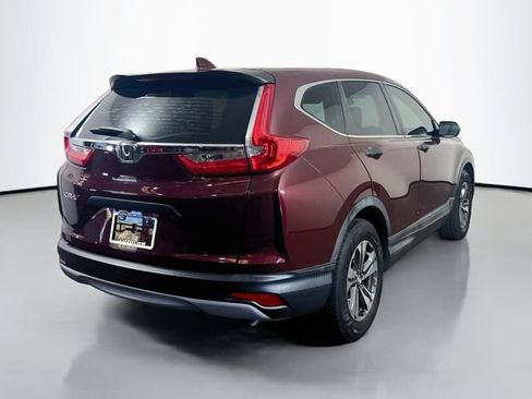 Used 2019 Honda CR-V LX image 19