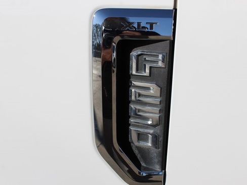 Used 2022 Ford F250 XLT image 24