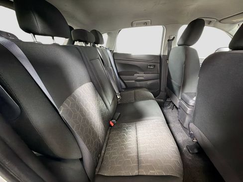 Used 2023 Mitsubishi Outlander Sport AWD image 25
