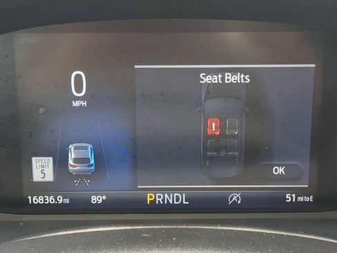 Certified 2023 Ford Escape ST-Line w/ Tech Pack #1 FWD image 26