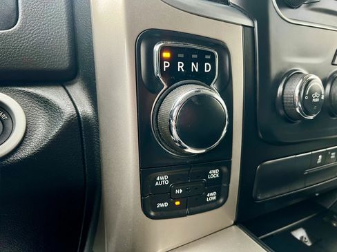 Used 2015 RAM 1500 Big Horn image 20