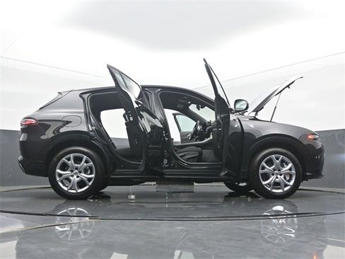 New 2025 Dodge Hornet R/T image 61