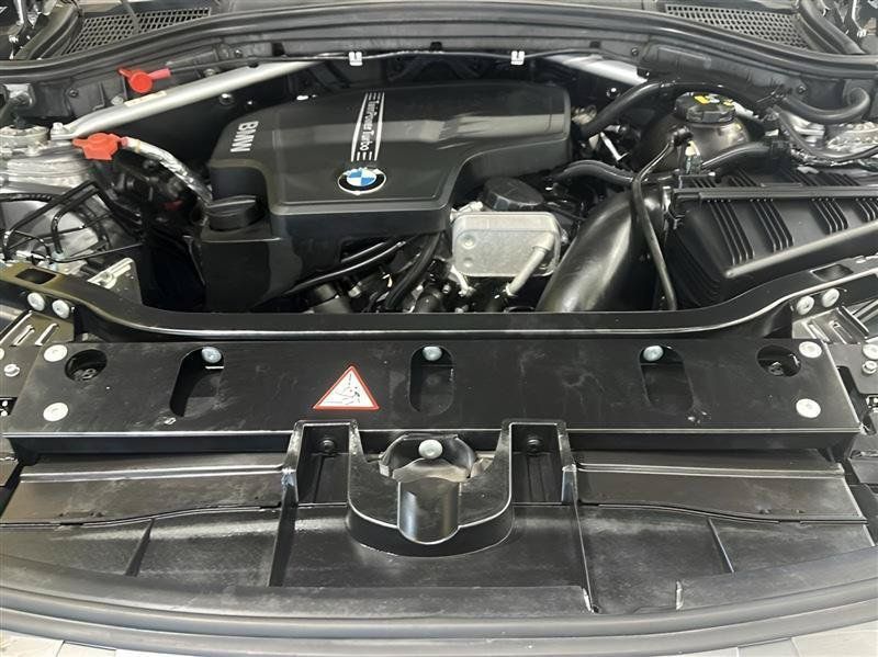Used 2016 BMW X3 xDrive28i AWD/4WD image 25