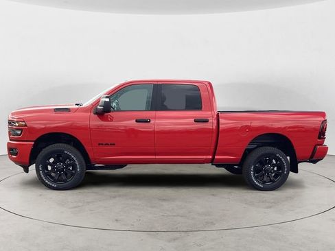 New 2026 RAM 2500 Big Horn AWD/4WD image 2