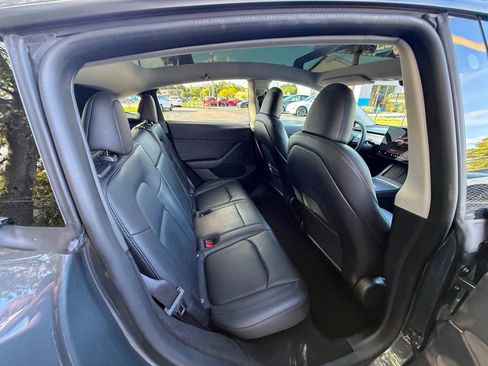 Used 2023 Tesla Model Y AWD image 26