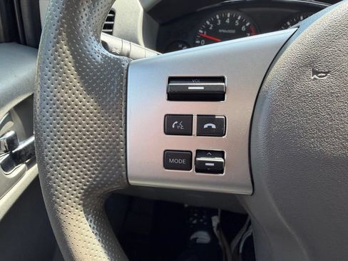 Used 2019 Nissan Frontier SV AWD/4WD image 34