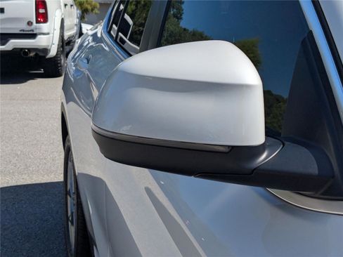 Used 2025 BMW X4 xDrive30i image 11