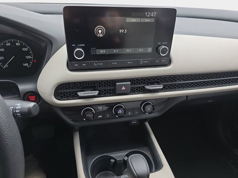 Used 2024 Honda HR-V LX image 14