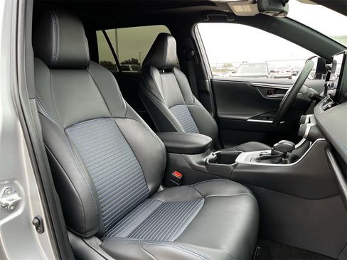 Used 2023 Toyota RAV4 XSE image 26