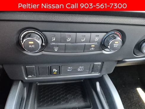 New 2026 Nissan Frontier SV w/ Tow Package RWD image 20