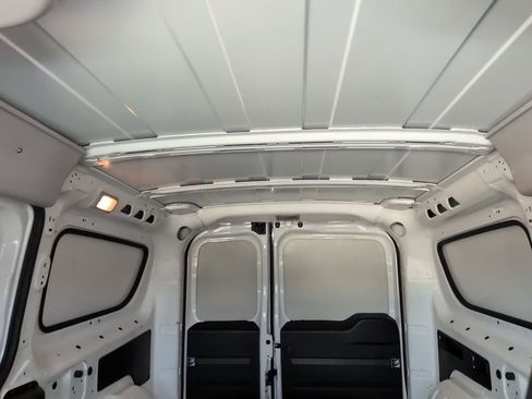 Used 2021 RAM ProMaster City Tradesman FWD image 31