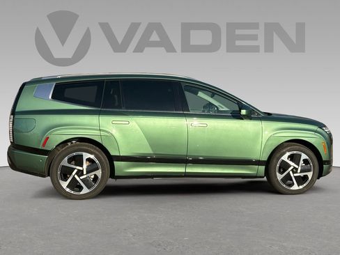 New 2026 Hyundai Ioniq 9 Calligraphy image 7