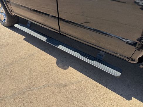 Used 2020 Ford F150 King Ranch w/ Equipment Group 601A Luxury image 12