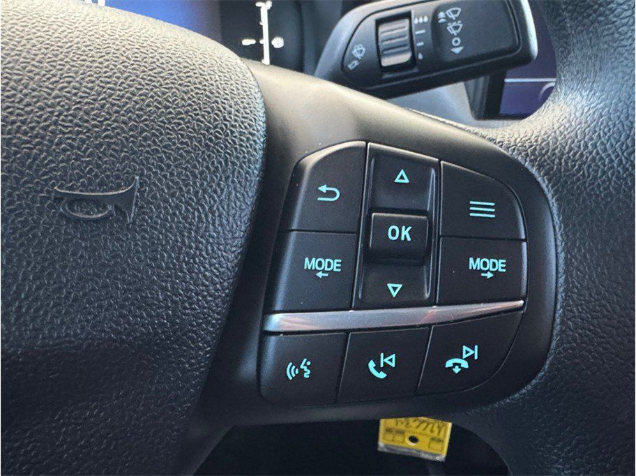 Used 2025 Ford Maverick XL FWD image 14