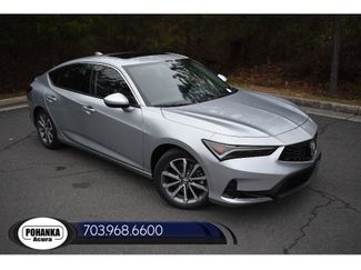 New 2026 Acura Integra Base video 1