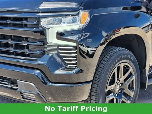 Used 2024 Chevrolet Silverado 1500 RST AWD/4WD image 6