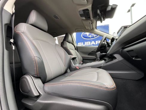New 2026 Subaru Crosstrek 2.5i Limited image 12