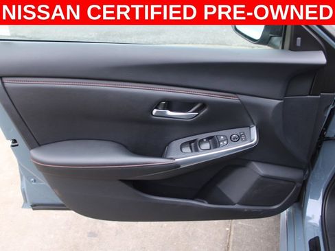 Certified 2024 Nissan Sentra SR image 18