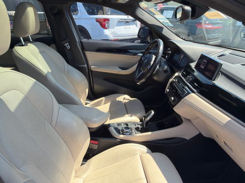 Used 2021 BMW X2 xDrive28i w/ M Sport X Package AWD/4WD image 8