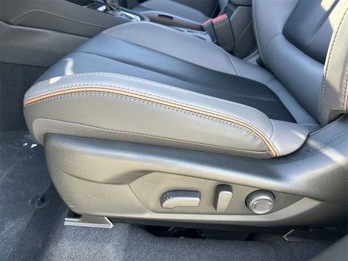 New 2025 Subaru Forester Sport w/ Popular Package image 16