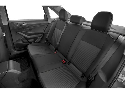 New 2026 Volkswagen Jetta S FWD image 9