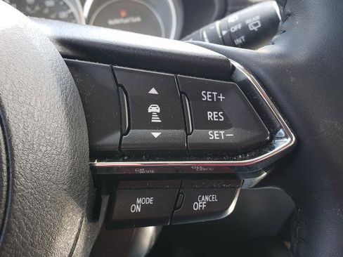 Certified 2024 MAZDA CX-5 AWD 2.5 S w/ Select Package image 22