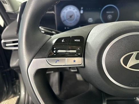 Used 2024 Hyundai Elantra SEL w/ Convenience Package image 15