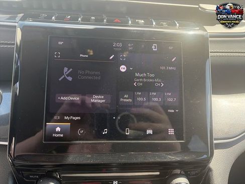 Certified 2023 Jeep Grand Cherokee Laredo AWD/4WD image 18
