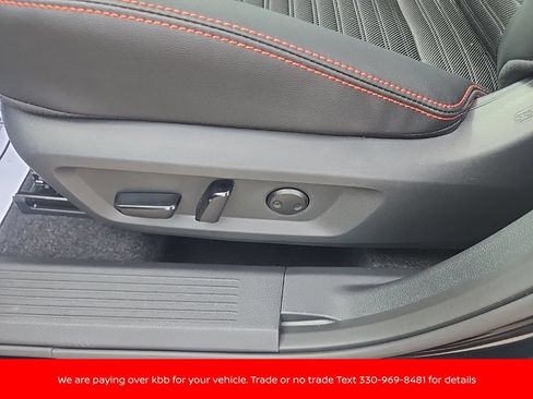 New 2026 Nissan Rogue SV AWD/4WD image 11