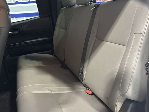 Used 2020 Toyota Tundra SR image 34